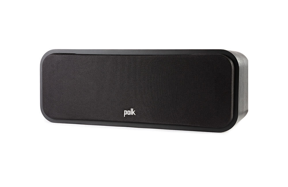 Polk Audio Signatature S30 EBlack