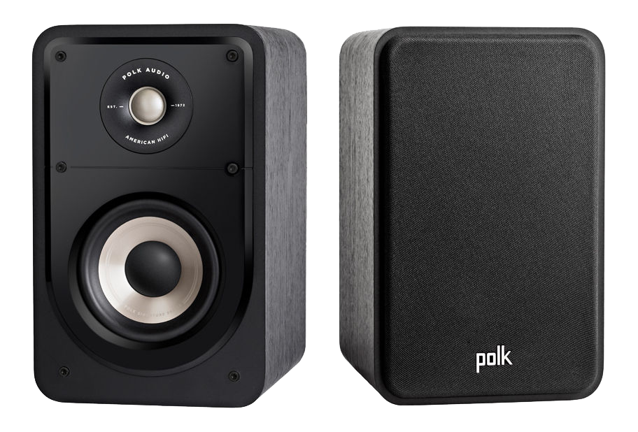 Polk Audio Signature S15 E Black 