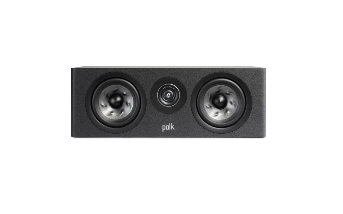 Polk Audio Reserve R300 Center Black