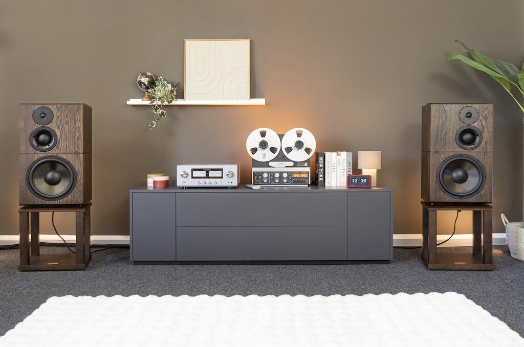 ����: 300 ��� ��� ����� ����: ������ Revival Audio Atalante Grand Réserve � ��� ����� ��������� !