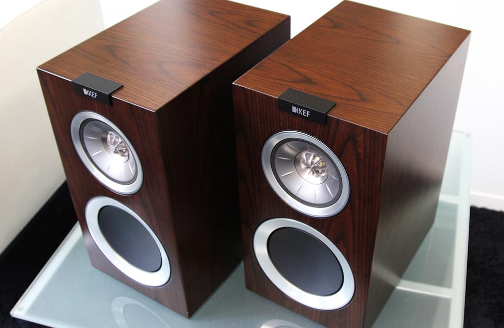   Hi-Fi Choice:   ,        . KEF   