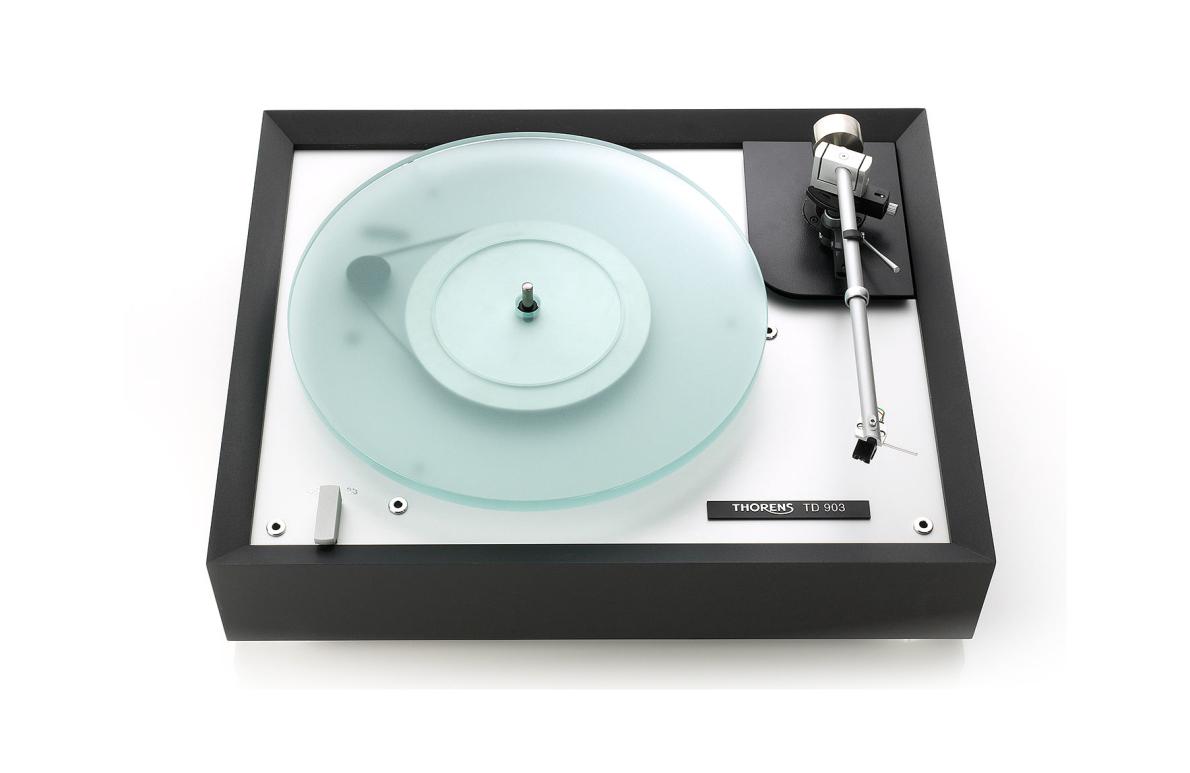 Thorens TD 903  9- 