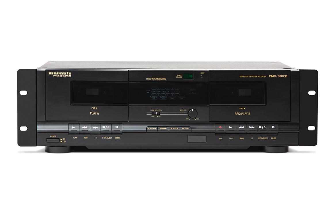 Marantz PMD-300CP,  