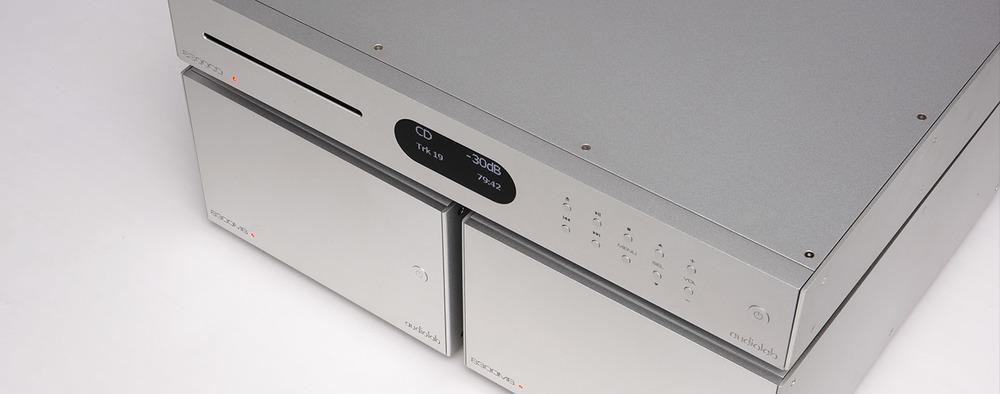 Audiolab, Castle Acoustics, Luxman и другие бренды объединены под одним именем