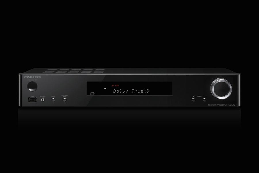 Тестируем ресивер Onkyo TX-L50