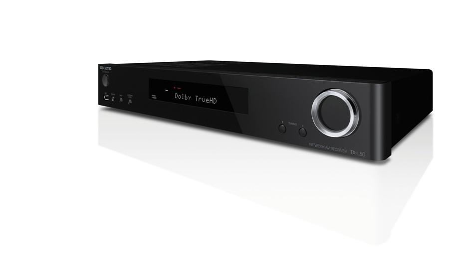   Onkyo TX-L50   Polk Audio S15.  . ,       ,          