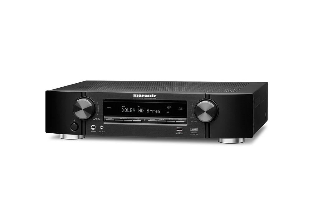 Marantz NR1510 Black