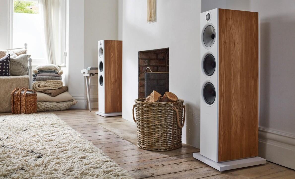 Bowers & Wilkins    600 Anniversary Edition 