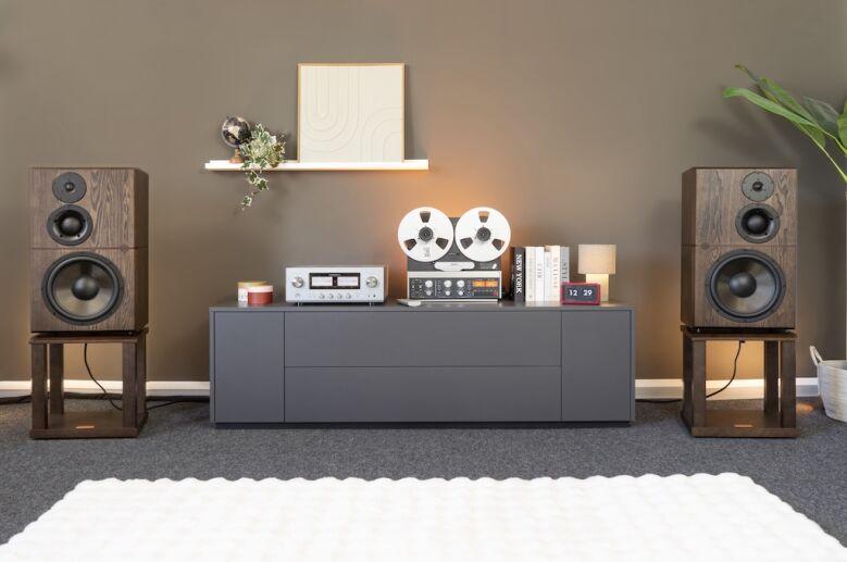����: 300 ��� ��� ����� ����: ������ Revival Audio Atalante Grand Réserve � ��� ����� ��������� !