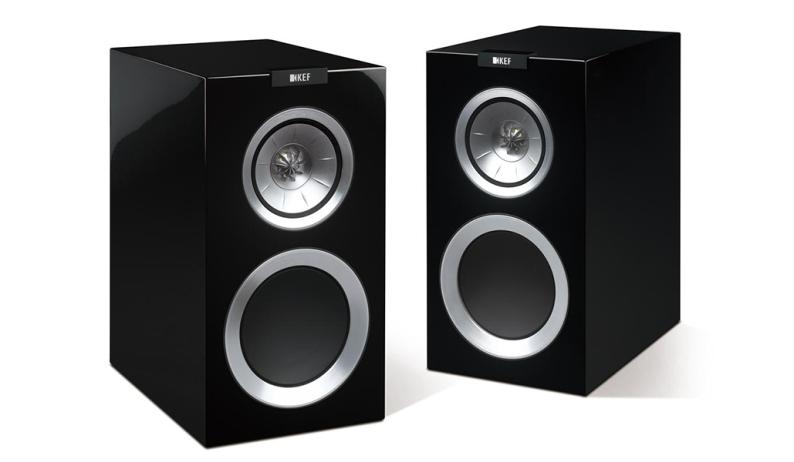 KEF R 300    Hi-Fi 