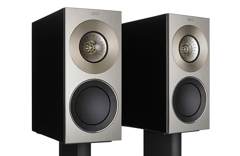   KEF Reference Model 101/3