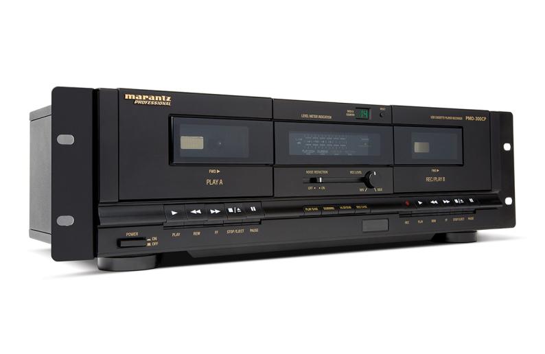   PMD-300CP - Marantz    