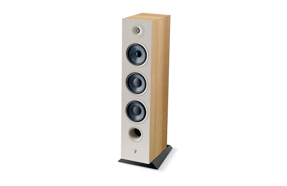 Focal Chora 826 Light Wood