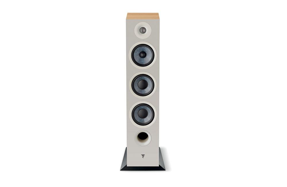 Focal Chora 826 Light Wood