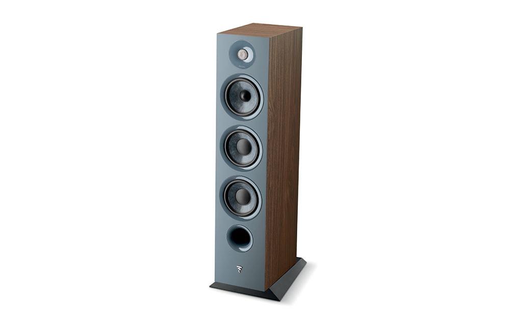 Focal Chora 826 Light Wood