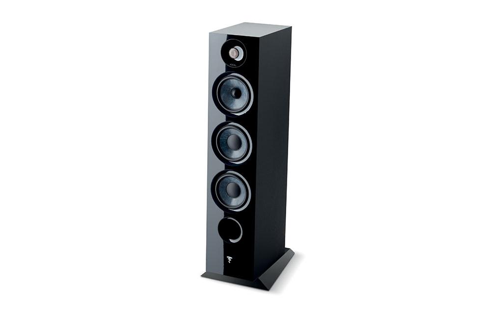 Focal Chora 826 Light Wood