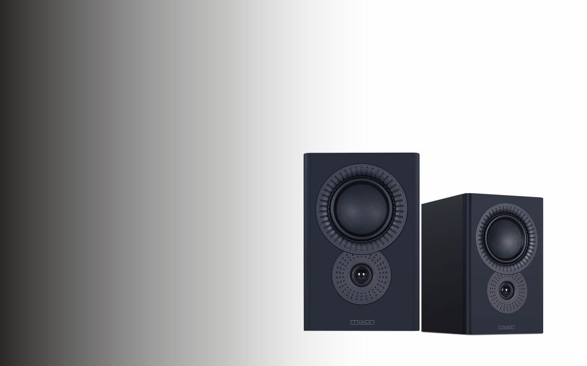 Mission LX-2 MKII Lux - магия музыки