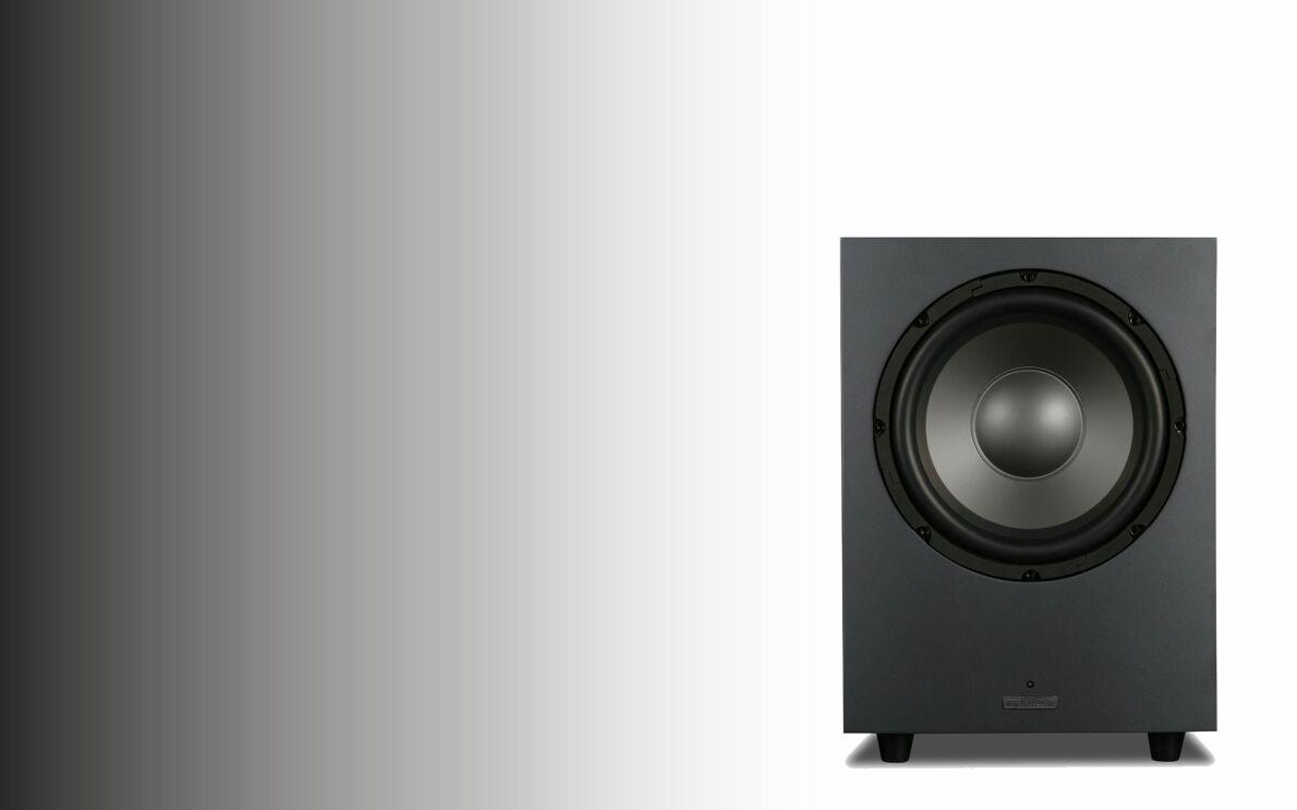 Mission LX-10 SUB MKII Lux - ?