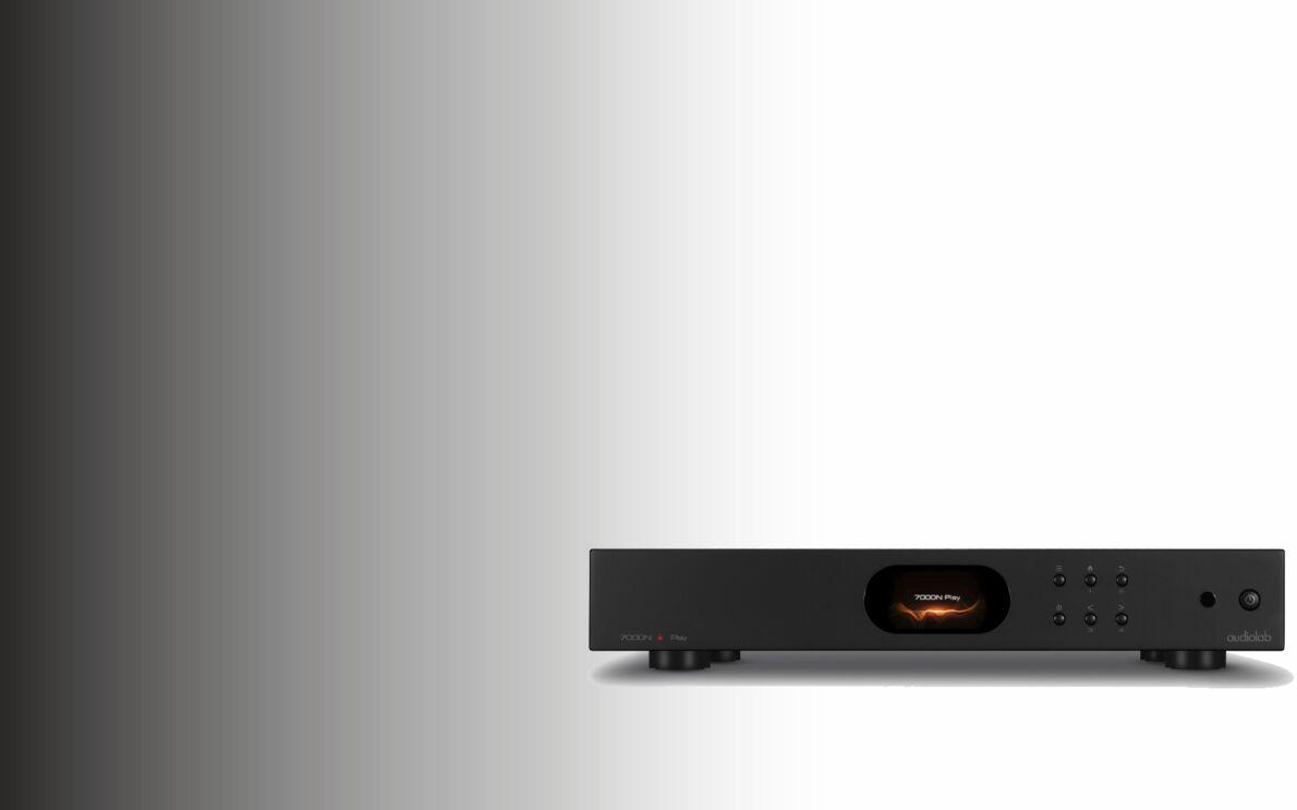 AudioLab 7000N Play -  