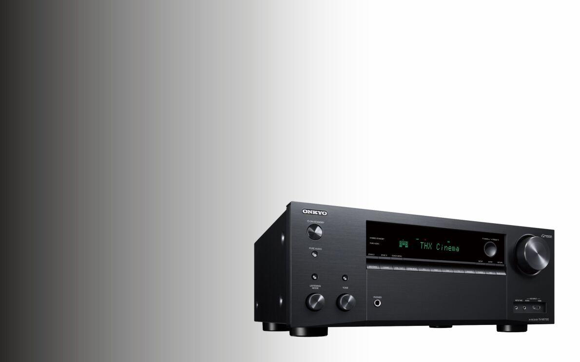 Onkyo TX-NR7100 M2 -    