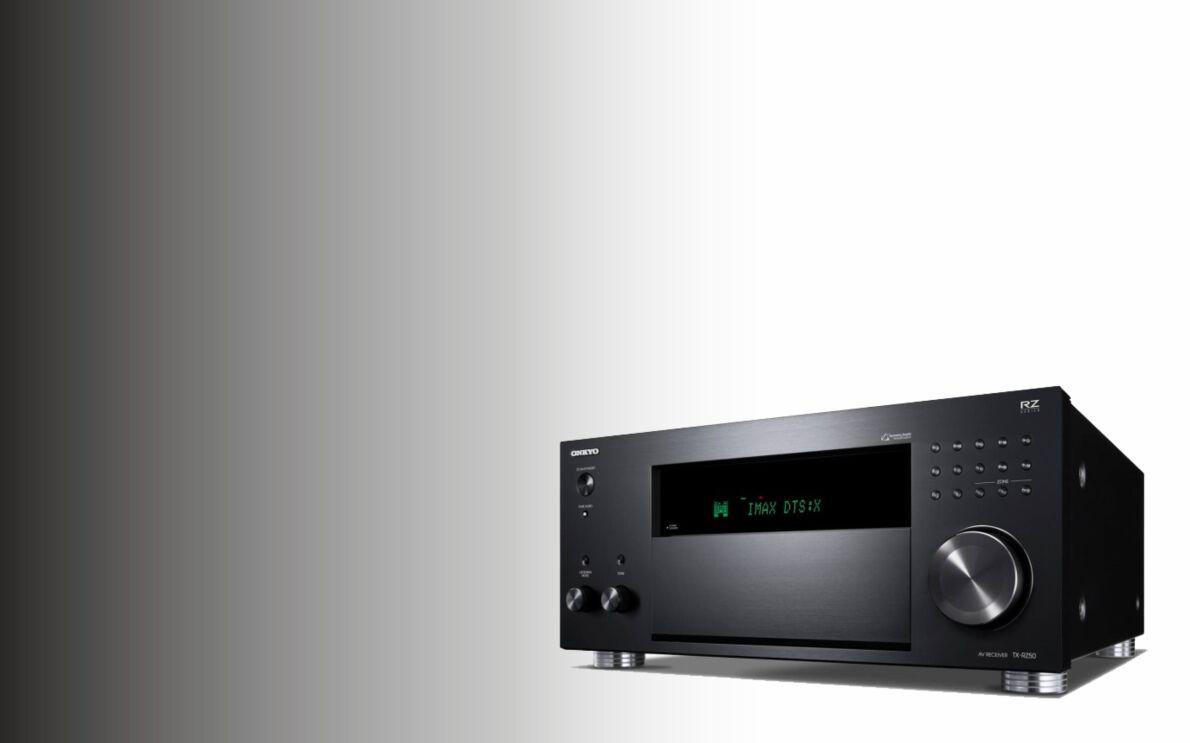 Onkyo TX-RZ50 M2 -   