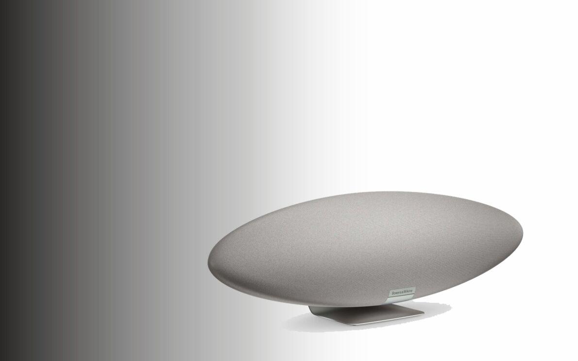 Bowers & Wilkins Zeppelin -  