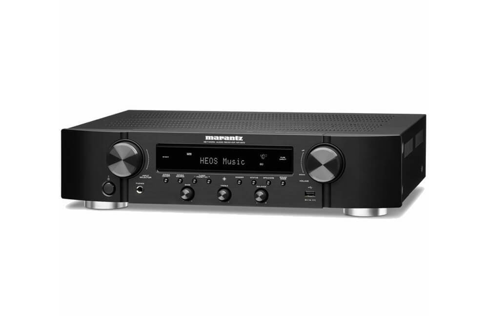 Marantz NR1200 Black