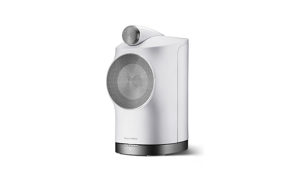 Bowers & Wilkins Formation Duo White 