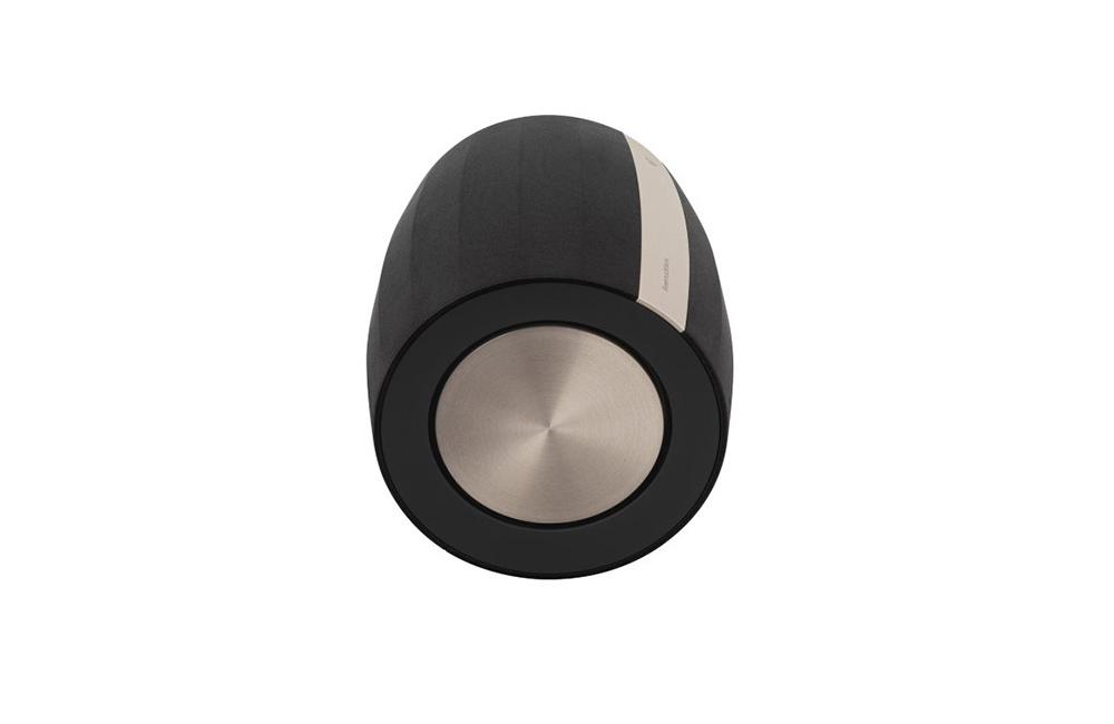 Bowers & Wilkins Formation Bass