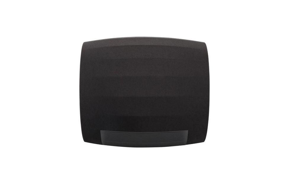 Bowers & Wilkins Formation Bass