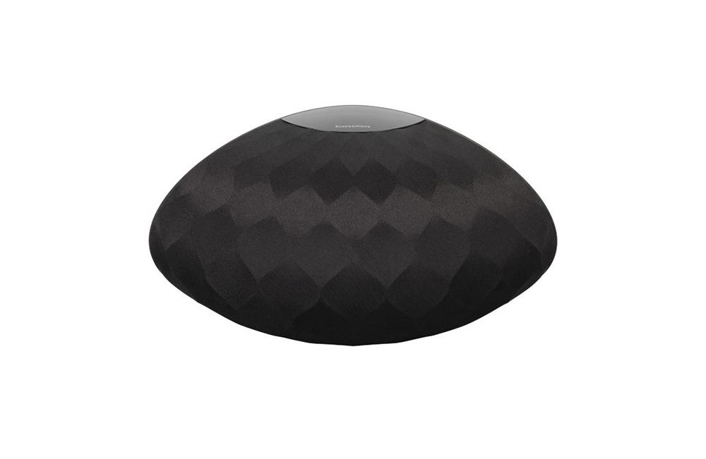 Bowers & Wilkins Formation Wedge Black