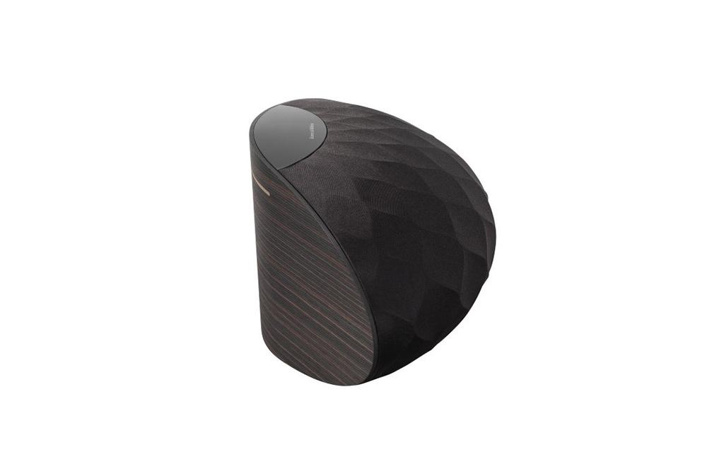 Bowers & Wilkins Formation Wedge Black