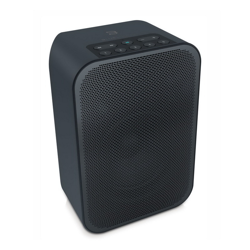 Bluesound PULSE FLEX 2i black 