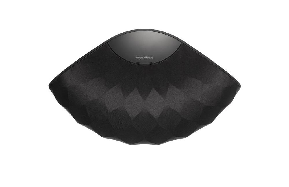 Bowers & Wilkins Formation Wedge Black