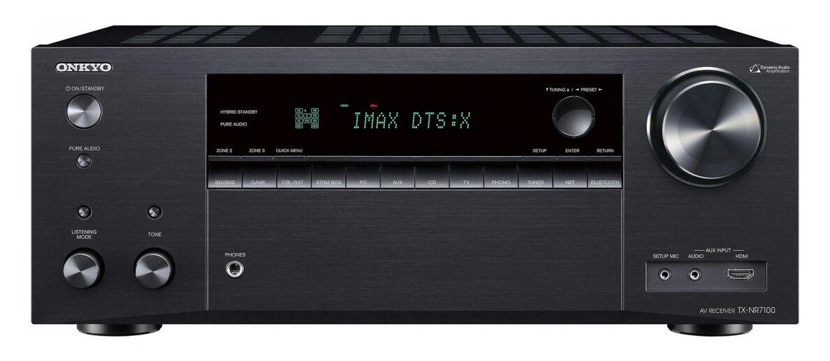 Onkyo TX-NR7100 B M2