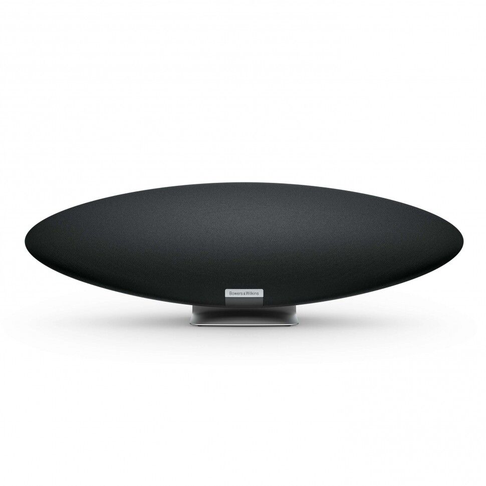 Bowers & Wilkins Zeppelin Midnight Grey