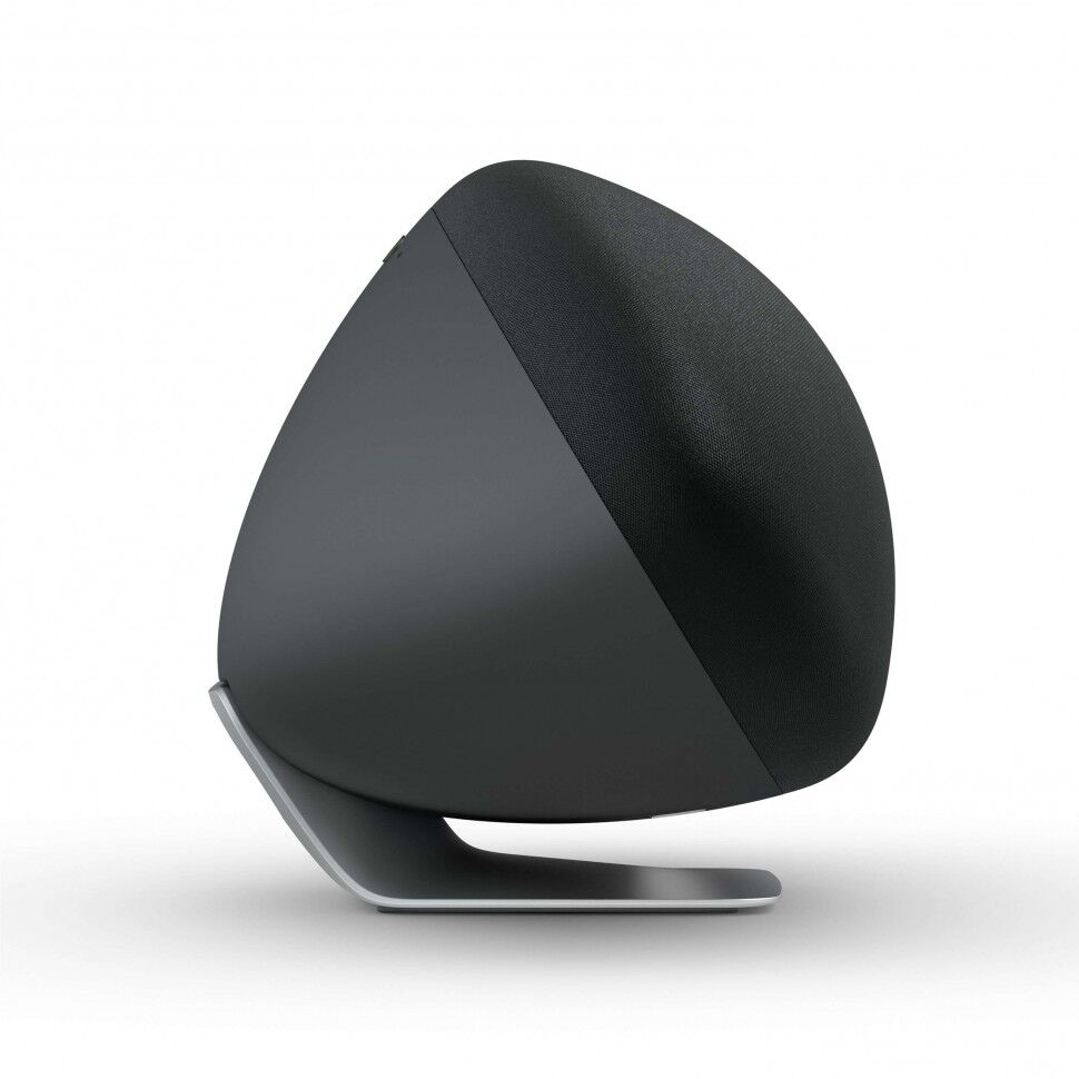 Bowers & Wilkins Zeppelin Midnight Grey