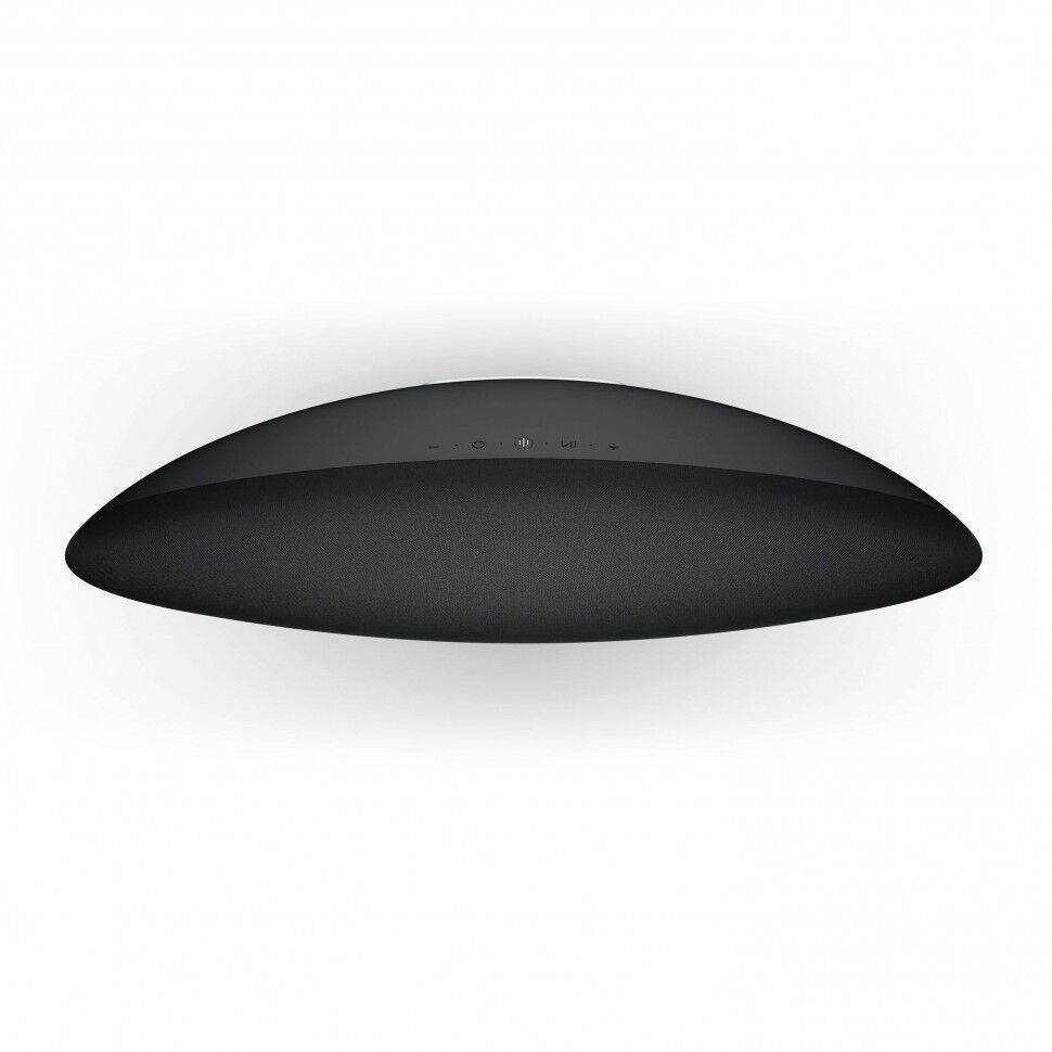 Bowers & Wilkins Zeppelin Pearl Grey