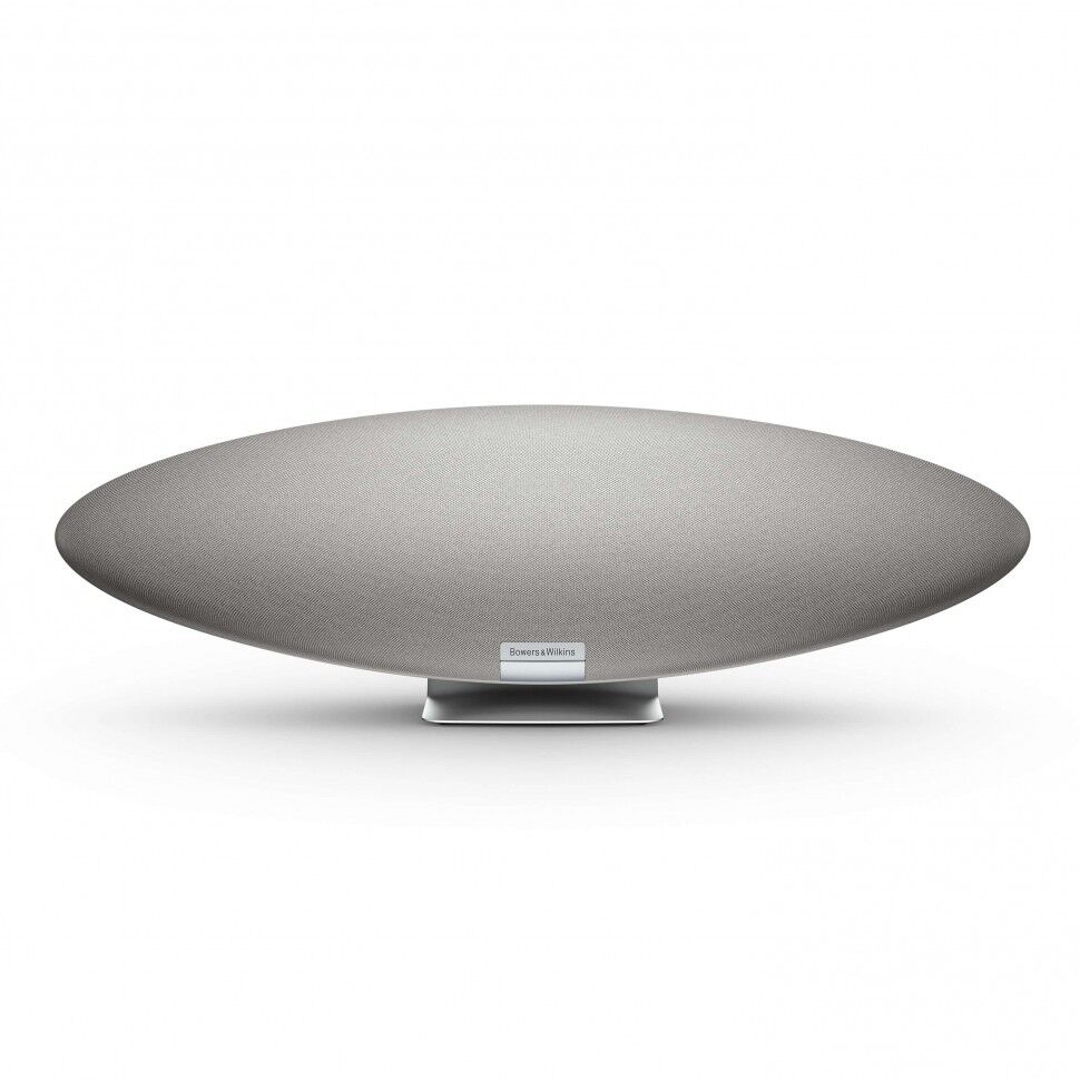 Bowers & Wilkins Zeppelin Pearl Grey