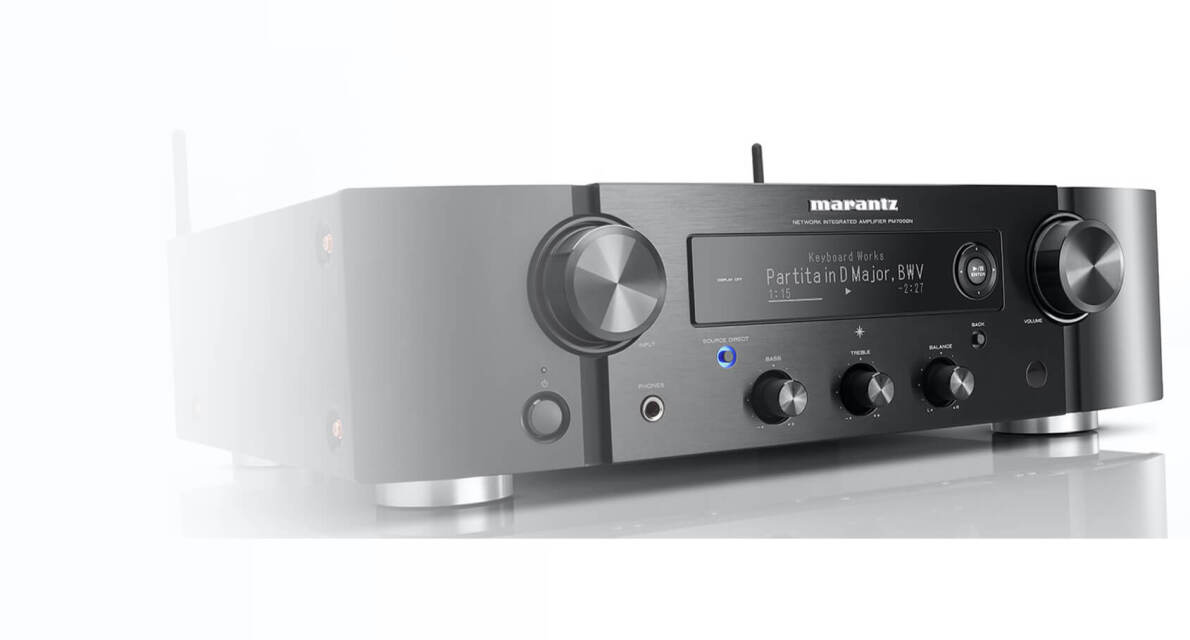   Marantz PM7000N