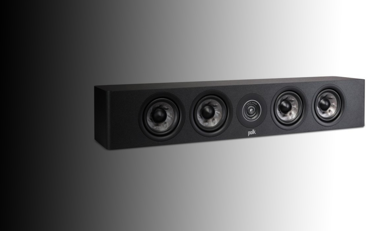 Polk Audio Reserve R350 -     