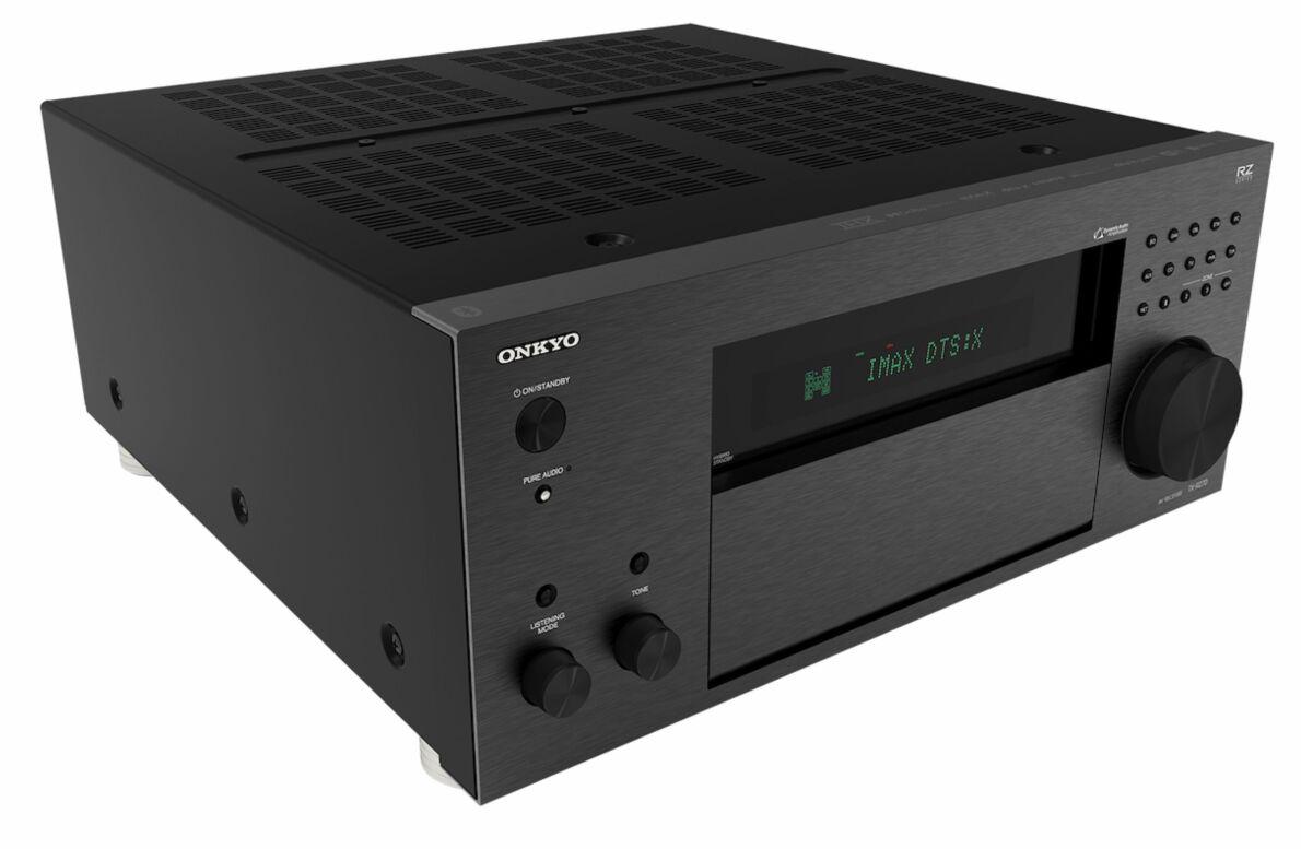 Onkyo TX-RZ 70 B