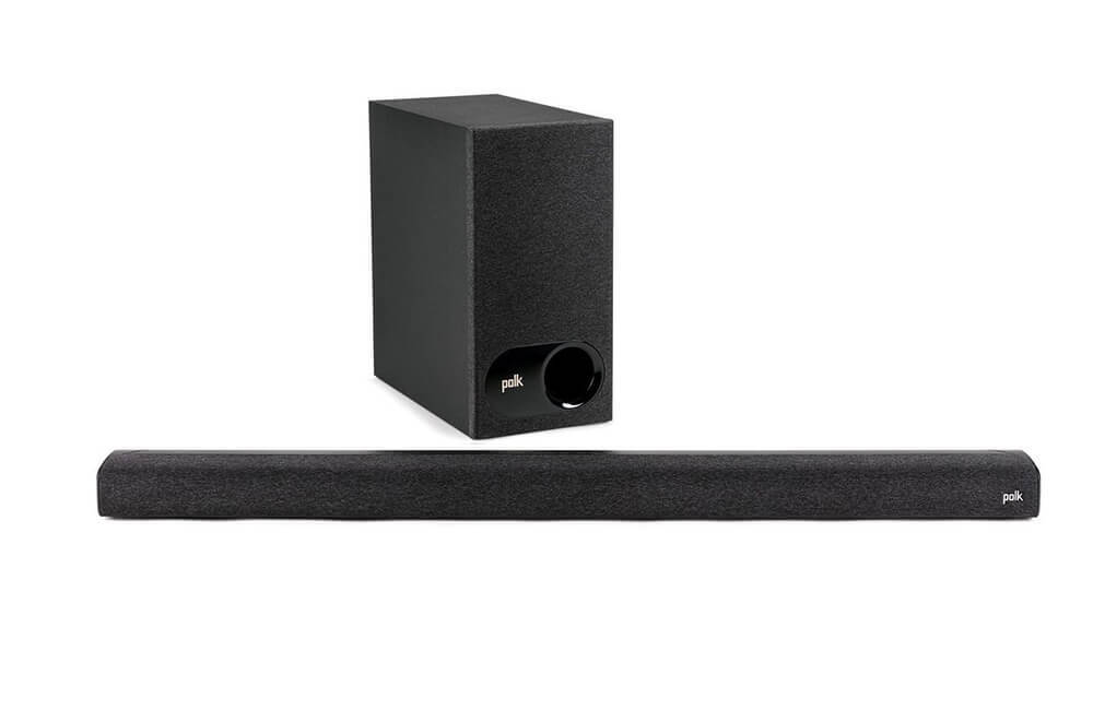 Polk Audio Signa S3