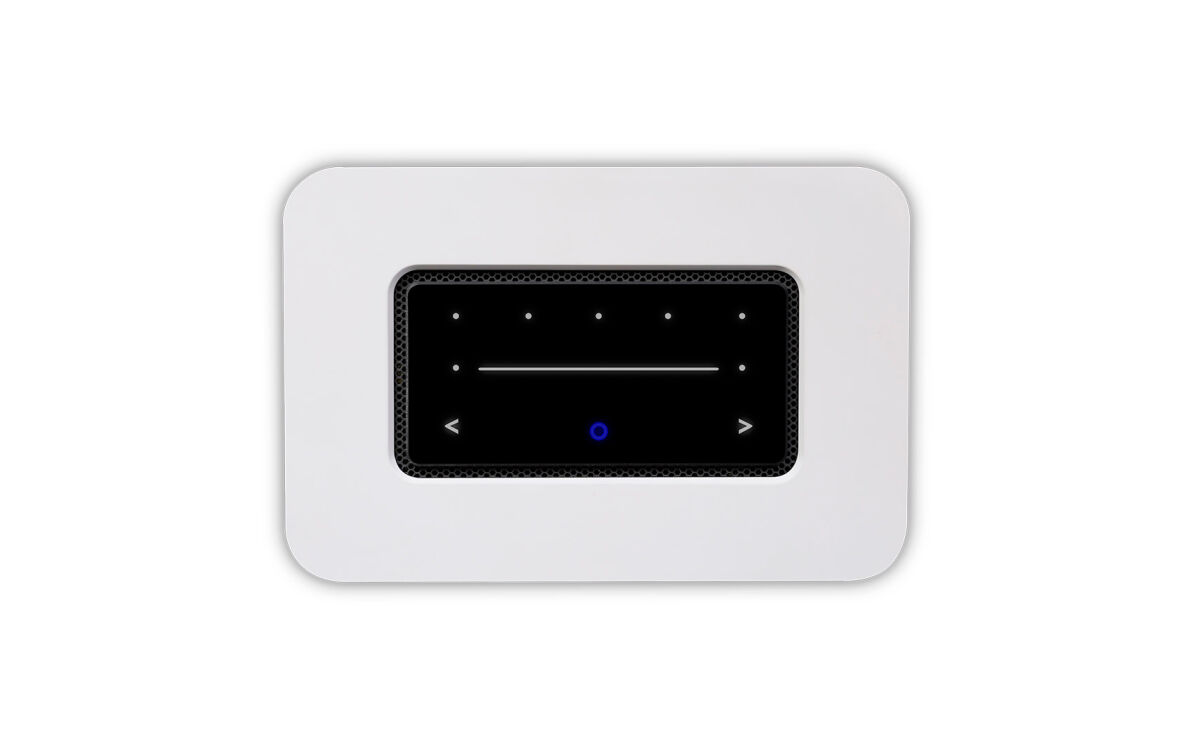 Bluesound Node N130 White