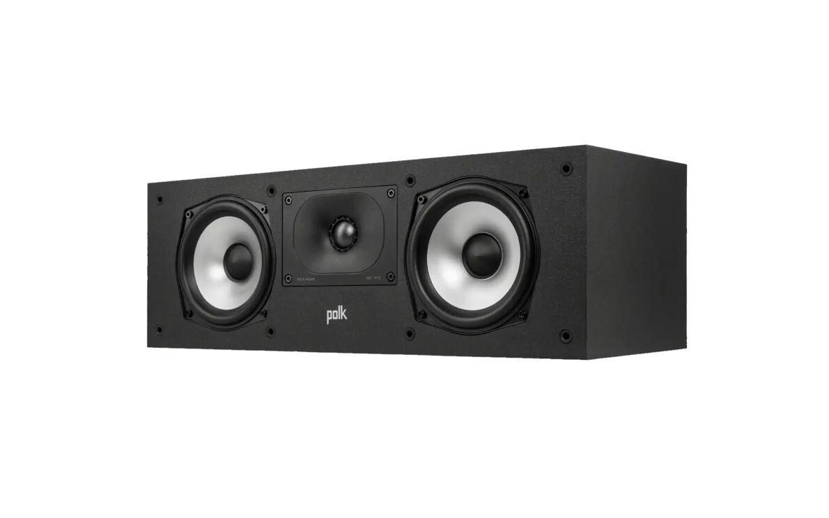 Polk Audio Monitor XT30