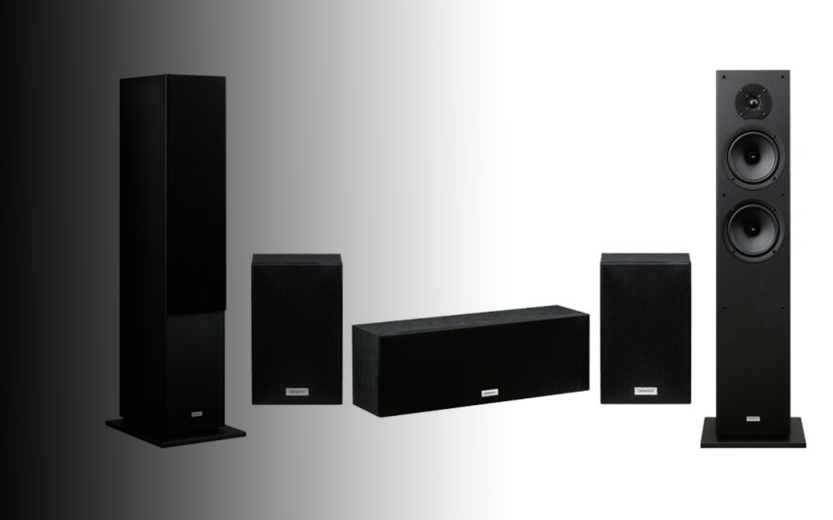 Жизнь слишком коротка, чтобы позволить себе прожить ее без Onkyo SK-4800