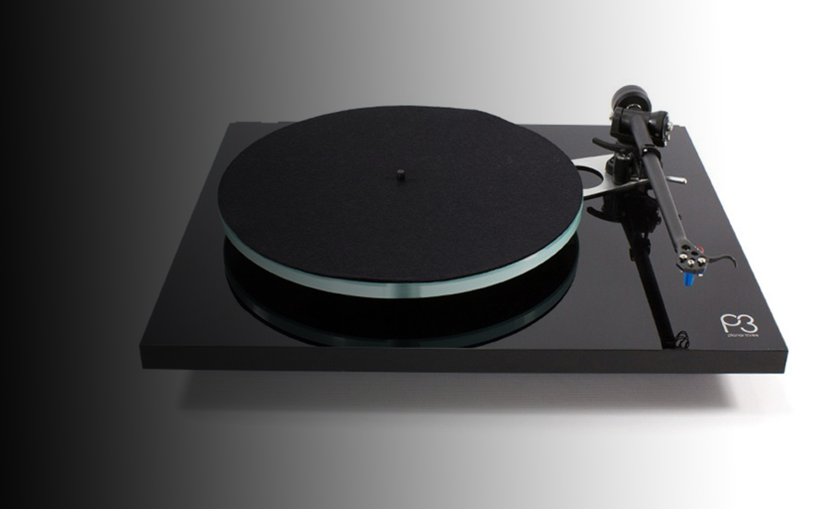 Rega Planar 3 -   