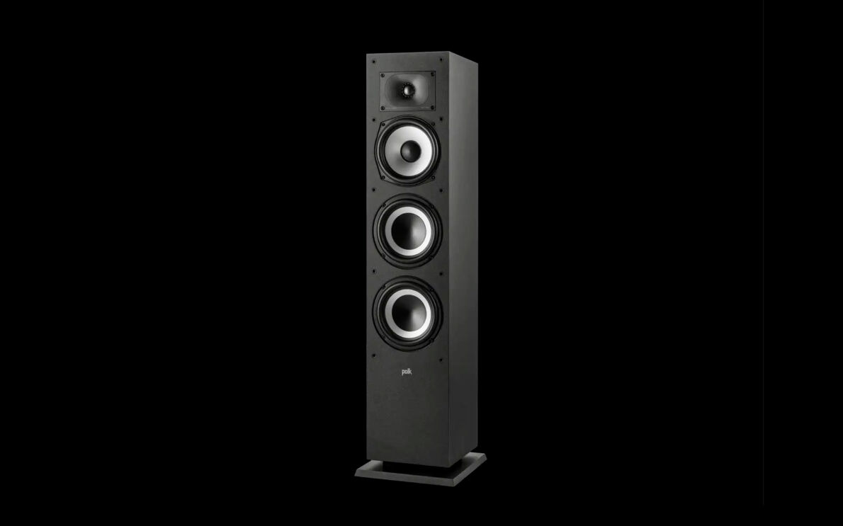 Polk Audio Monitor XT60 -  