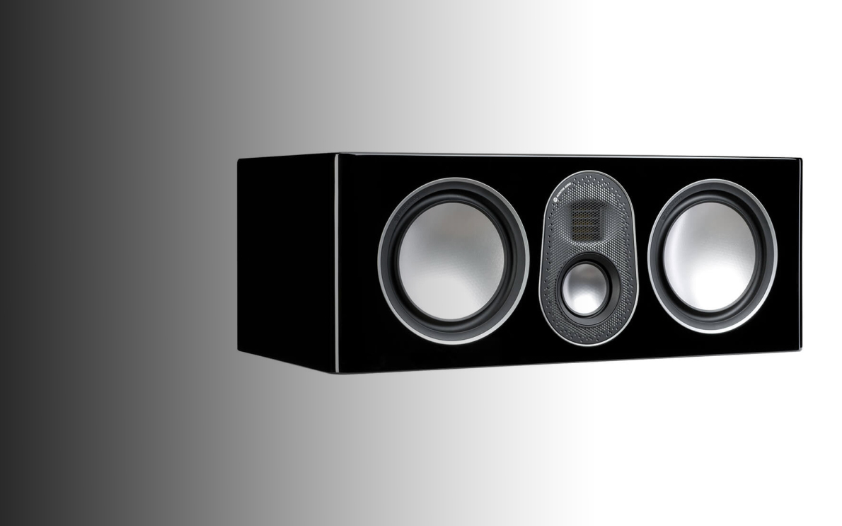 Monitor Audio Gold C250 -  ,  !