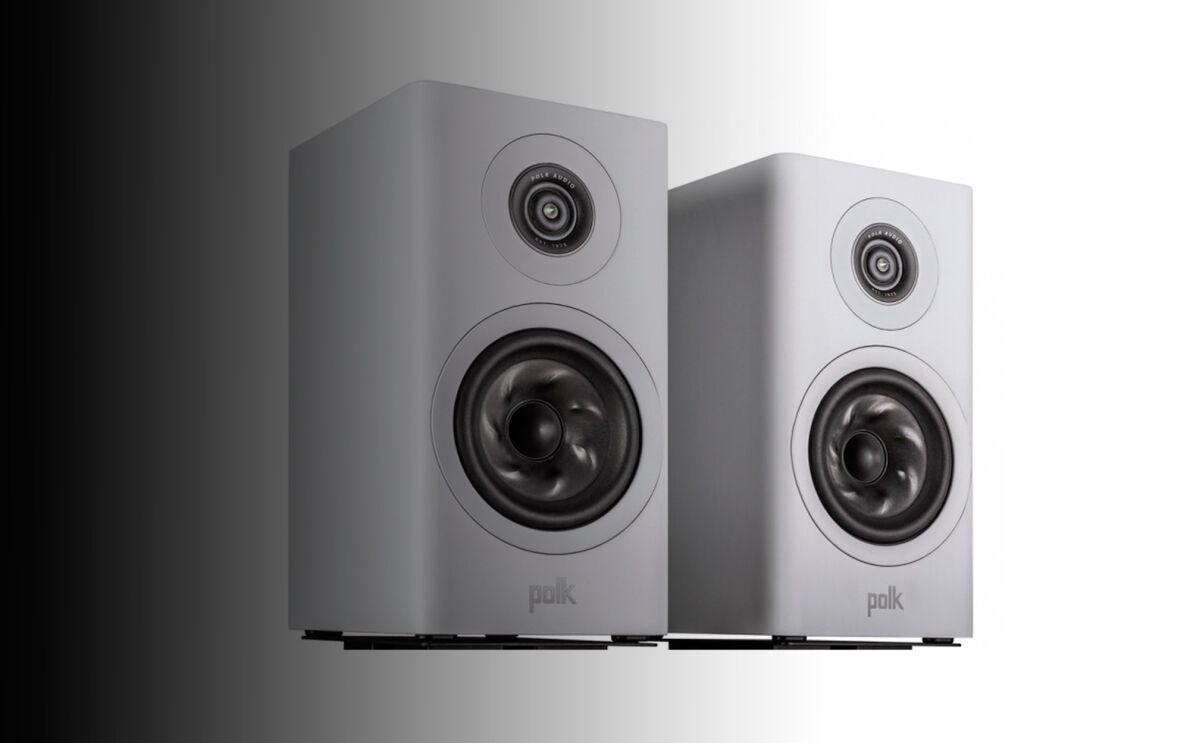    -  . Polk Audio Reserve R100